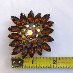 Vintage Brooch